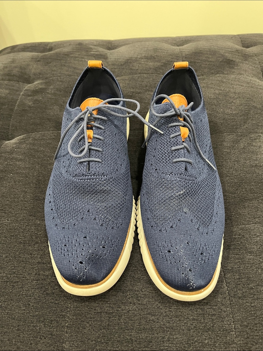 Cole Haan Men’s Shoes